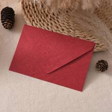 5 件/3 件复古东方红树信封和文具套装 - 16.5x11 厘米压花婚礼请柬、贺卡、情人节情书、中式纹理纸礼品盒、学校用品、返校