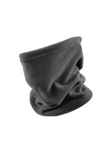 1 szt. Zimowy komin na szyję, odpowiedni dla mężczyzn i kobiet, wiatroszczelna maska na twarz z polaru, szalik, akcesoria sportowe na zimne dni dla kobiet, ciepły komin na zewnątrz, podróż, jazda na rowerze, narciarstwo, ciepły komin z polaru