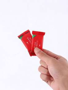 Super Absorbent Cotton Travel Towel - Soft, Thick, Lightweight, Ideal For Camping, Hiking, Fitness And Personal Care On The Go - Multicolor - View 12