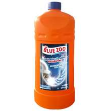 1000ml El Agente Destapador De Tuberías Disuelve Las Obstrucciones,Fish Limpiador de desatascos de desagües para cocina y baño - Eliminación de obstrucciones de tuberías, desodorizar olores, no eléctrico, solución ecológica para tuberías de inodoros - 1000 ml - Ver 9
