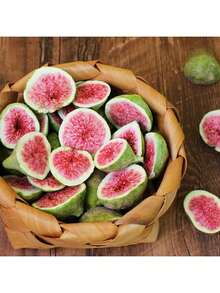 1 包 10 片黄色干柠檬片，永生花蛋糕装饰，柠檬片工艺装饰，适用于手工制作 DIY 香水、蜡烛、肥皂、家居装饰、派对和节日装饰 - 永生花(1件) - 查看 12