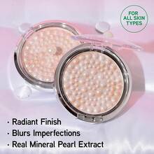 Contour & Bronzer - Perle de bronze - Voir 4