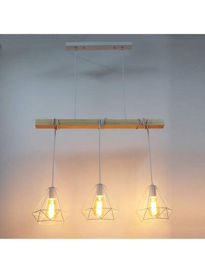 LED Lamp Modern 37ca view 3