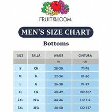 Men's Eversoft Cotton Shorts With Pockets