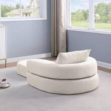 Futons - Beige - View 5