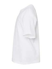 Young Girls T-Shirts - White - View 5