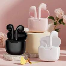 TWS A2 Pro Wireless Bluetooth Earphone Mini Earpone Headset Hifi Stereo Sound Headset Sport Earbuds Headphones - Multicolor - View 1