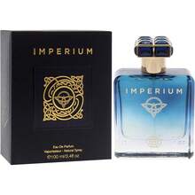¡RecomendadoFragrance World Imperium EDP Men 3.4oz¡Top de Temporada - 1 - Ver 4