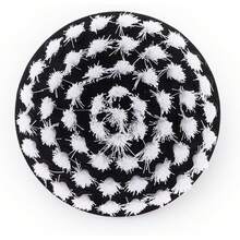 6 paquetes de cepillos de taladro de 4 pulgadas para taladros inalámbricos y para controladores de impacto, juego de cepillos de limpieza de cerdas suaves para limpiar automóviles, alfombras,