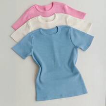 Rosa/Azul/Branco