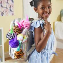 Hasbro Furby: A Little Energy Smart Plush Toy Interactive Pet For Kids, Makes A Great Gift