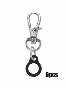 笔夹钥匙扣，护士笔夹，防丢笔夹，口红夹，实用礼品夹，化妆刷夹，汽车钥匙收纳夹，医护人员证件夹，医护人员必备，办公桌收纳，护士感谢礼品 - 彩色 - 查看 13