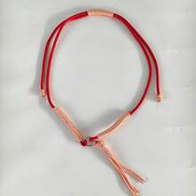 1pc Handmade Nylon Horse Neck Ring With Black Cord And Decorative Pendant - Ideal For Large Breeds, Secure & Comfortable Fit, Perfect For Equestrians And Pet Owners, Horse Accessories - Multicolor - View 7