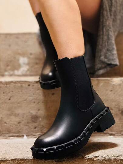 Scarpe > Scarpe da donna > Stivali da donna > Stivaletti e scarponcini alla caviglia da donna