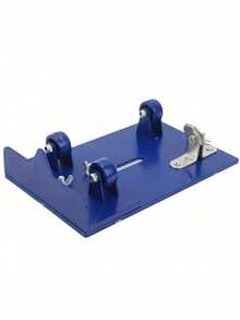 Bộ dụng cụ cắt chai thủy tinh tự làm - Lưỡi dao cacbua sắc bén, Dụng cụ thủ công cho chai rượu vang và nhiều thứ khác, Dụng cụ cắt chai thủy tinh, Bộ dụng cụ tự làm, Đầu cắt bằng hợp kim cứng sắc bén - Nhiều màu - Xem 7