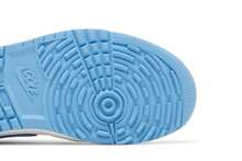 Nike Air Jordan 1 Low Golf 'UNC' (Unisex) White/University Blue DD9315-100 Spring New - 白色 - 查看 5