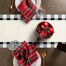 Kitchen Table Runners - Grid a - View 6