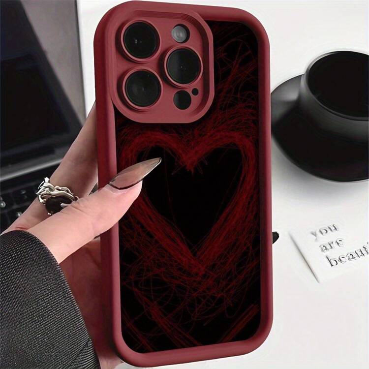 Basic Phone Cases - Mixed Colors - View 7