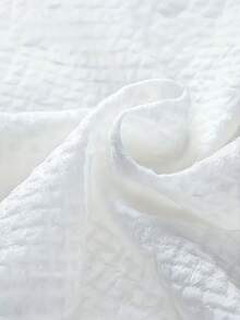 Super Absorbent Cotton Travel Towel - Soft, Thick, Lightweight, Ideal For Camping, Hiking, Fitness And Personal Care On The Go - Multicolor - View 5