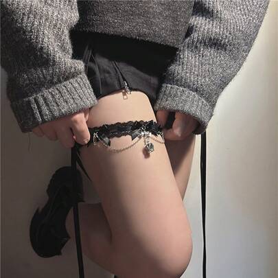 Women Thigh Chain