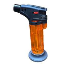 1.⁠ ⁠ Encendedor Tipo Soplete | Flama Potente | Práctico y Duradero 	2.	 Encendedor Soplete Recargable | Flama Azul de Alta Potencia 	3.	 Encendedor Tipo Soplete | Ideal para Cocina, Parrilla y Uso Diario 	4.	 Encendedor Soplete Portátil | Flama Fuerte y Precisa 	5.	 Encendedor Soplete Recargable | Compacto, Confiable y Funcional 	6.	 Encendedor Tipo Soplete Profesional | Potente y Fácil de Usar - Multicolor - Ver 2