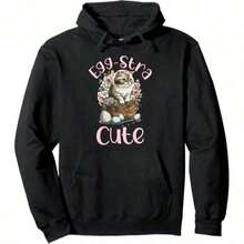 Women's Oversized Sweatshirts Graphic Vintage Hoodie Cute Los Angeles California Pullover Crewneck Fashion Outfits Queen Womens Oversized Hoodies Hoodies Workout Hoodies Novelty Hooded Sweatshirt With Pocket2025 - Áo hoodie-001 - Xem 5