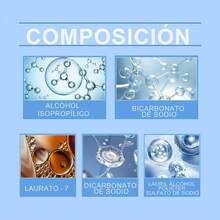 1000ml El Agente Destapador De Tuberías Disuelve Las Obstrucciones,Fish Limpiador de desatascos de desagües para cocina y baño - Eliminación de obstrucciones de tuberías, desodorizar olores, no eléctrico, solución ecológica para tuberías de inodoros - 1000 ml - Ver 8