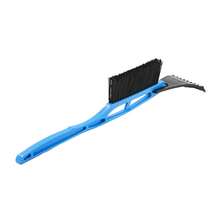 Car Snow Shovel, Multi-Functional Ice Remover, Will Not Damage Car Snow Wipers, Can Be Used For Defrosting And De-Icing. - Multicolor - View 10