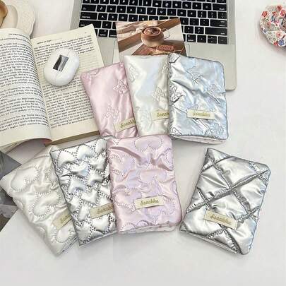 韩式蝴蝶结护照夹，多功能旅行票证收纳包，出国旅行必备。化妆包，化妆包，化妆包，化妆品收纳包，化妆品整理包，旅行，化妆袋，化妆包，包包，梳妆配件，小化妆包，化妆袋，化妆包，大容量，大化妆包，圣诞礼物，收纳袋，旅行，女士礼物，女士收纳袋，手拿包/小手提包，化妆品整理包，收纳袋，化妆刷架，迷你收纳袋，大容量收纳袋，女士礼物，圣诞礼物，女士礼物创意，化妆袋，旅行必备