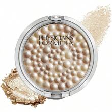 Contour & Bronzer - Light Bronze Pearl - View 9