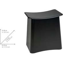 Sedili doccia da parete