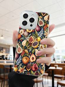 Fashion Phone Cases - Clear - View 3