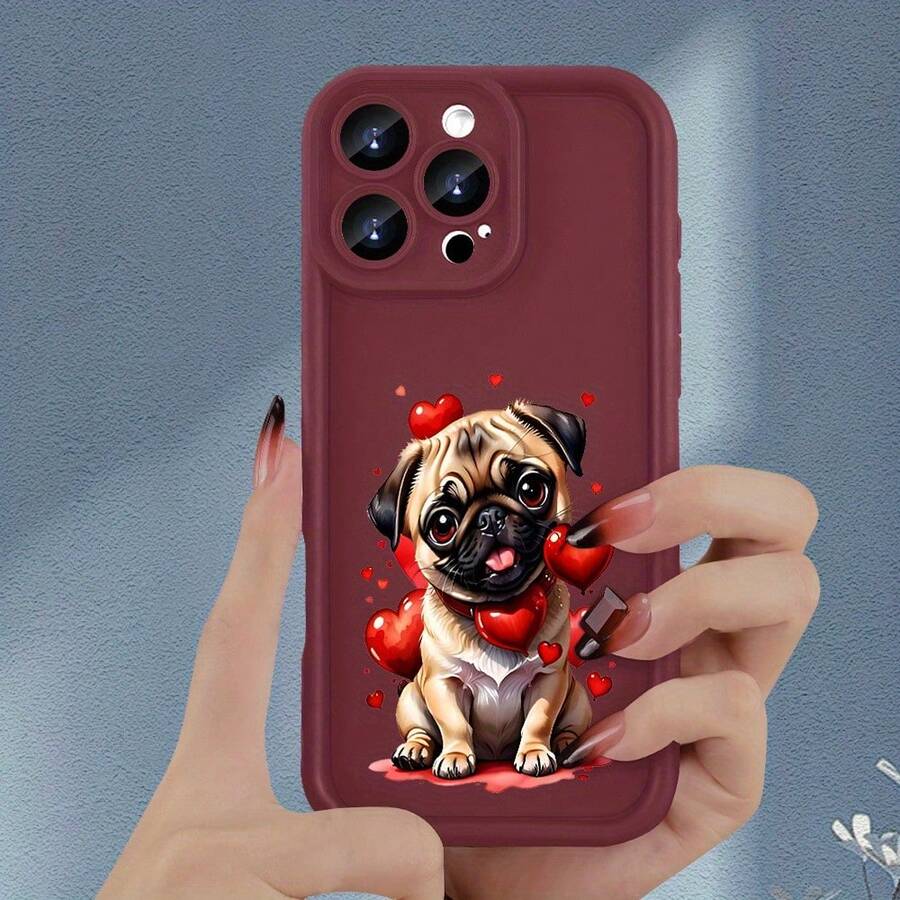 Basic Phone Cases - Couleurs mélangées - Voir 1