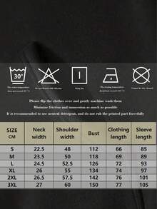 Sudadera con capucha de película R-rated para hombres - Ropa de recuperación de adicción, diseño de inspiración de los 12 pasos, ajuste regular de manga larga, lavable aáquina, regalo casual para hombres (negro) - Serie 2025, comodidad para todas las estaciones, letras blancas en negrita y símbolos de logros de recuperación sobria, ajuste holgado con bolsillo delantero, adecuada para uso diario y viaje de recuperación - Negro - Ver 5