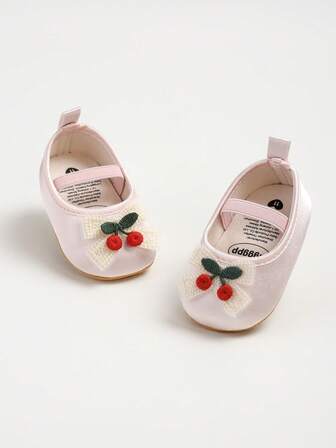 Zapatos de caramelo antideslizantes para primeros pasos de bebé, niño y niña recién nacidos y de 0 a 18 meses