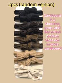 2/5/10pcs Women's High Elasticity Bow Tie Headband Seamless Headband High Elasticity No Damage Ponytail Braid Hair Rope Casual Fashion Suitable For Sports, Dating, Home Commuting Use ,Ponytail Holders ,Hair Elastics ,Hair Rubber Bands ,Scrunchies ,Elastic Hair Tie