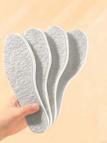 半双羊驼毛鞋垫，加热保暖鞋垫，加厚保暖鞋垫，男女通用，适合跑步、运动、靴子、寒冷天气鞋履，是冬季运动爱好者的理想礼物，也适合作为保暖鞋垫、闺蜜礼物、送给小狗的礼物、嘉年华礼物、派对装饰、鞋子、春夏必备、伴娘礼物、房间装饰、卧室装饰、海滩、旅行、男士适用、女士适用、度假礼物。 - 彩色 - 查看 9