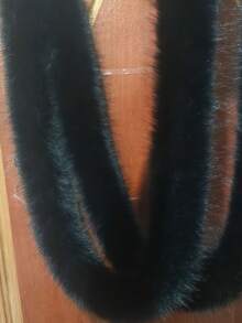 1 chiếc thắt lưng lông vũ Jazz Dance, dây xích thắt lưng đuôi lông nhân tạo, phụ kiện đa năng thích hợp cho lễ hội, tiệc tùng, biểu diễn sân khấu - Nhiều màu - Xem 4