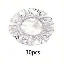 Cubierta de aislamiento de aluminio reutilizable - Cubierta de aislamiento para mesa de comedor, Cubierta de aluminio, Cubierta de aislamiento de conservación de cocina, Adecuada para tazones, platos, platos - Mantener los alimentos calientes, frescos, a prueba de insectos y a prueba de polvo, Equipo de aislamiento de alimentos