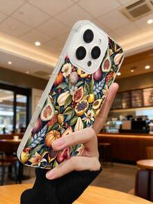 Fashion Phone Cases - Clear - View 5