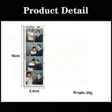 C/ORTIS 小卡套装 - M/Ar/Tin，成员包括赵宇凡、金柱勋 | 出道曲《Go》，出自专辑《COLOR OUTSIDE THE LINES》 | K-pop 偶像小卡，粉丝收藏、礼物、专辑装饰、圣诞礼物，K-pop 粉丝必备