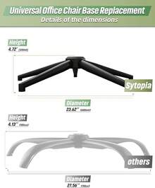 Sedie per ufficio domestico