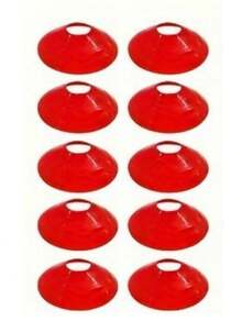 Agility Ladder Training Set - Agility Ladder, Agility Poles, 10 Soccer Cones, Resistance Parachute, 7 Ground Stakes | Basketball, Soccer Training Equipment Suitable For Teenagers And Adults