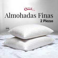 Concord 2piezas - Blanco - Ver 2