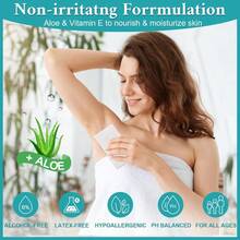 AFRT 300 Pack Individually Wrapped Body Wipes 8" X 9.5" No-Rinse Shower Wipe For Adults Travel Gym And Camping Bulk Cleansing Wipes For Homeless - 300包青色 - 查看 3
