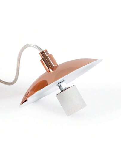 LED Lamp Modern f1c5 view 6