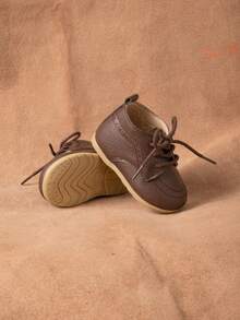 Autumn/Winter Fashion Baby Toddler Shoes, Soft Bottom Comfortable Lightweight Baby Boots, Suitable For Indoor And Outdoor Toddling