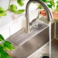 Ternal Sinkmat Drip Catcher & Splash Guard - Thumbnail 2