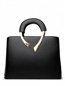 Wysokiej jakości skórzane torby na ramię typu crossbody dla kobiet 2025 Nowe luksusowe torebki i torebki damskie Designerskie torby Tote