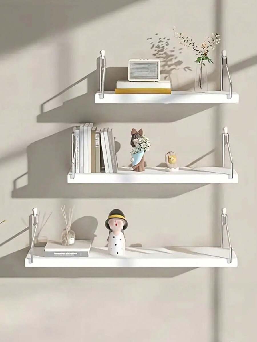 Wall Shelves